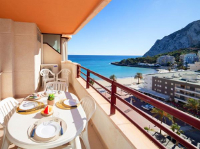 Apartment Zafiro 02 by Interhome